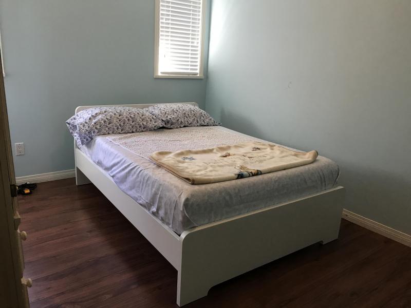 Vancouver, BC - $350