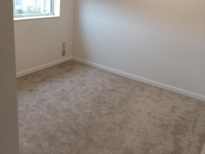 Double bedroom, bed available