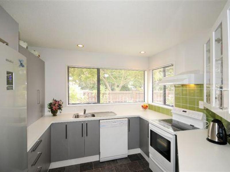 Christchurch, Canterbury - $190