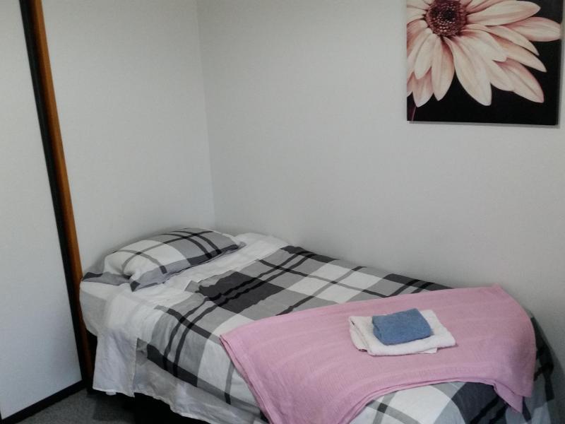 Christchurch, Canterbury - $190