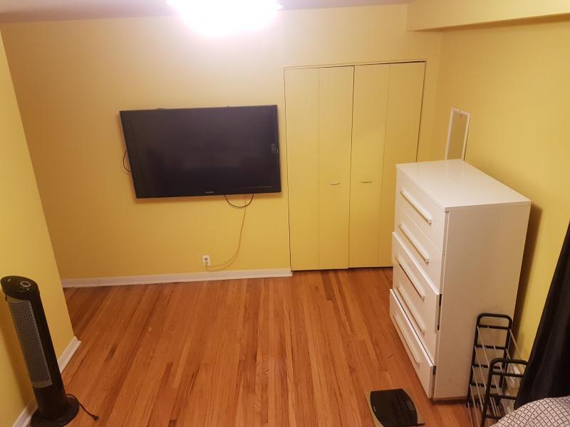 Toronto, Toronto Division, Canada Homestay