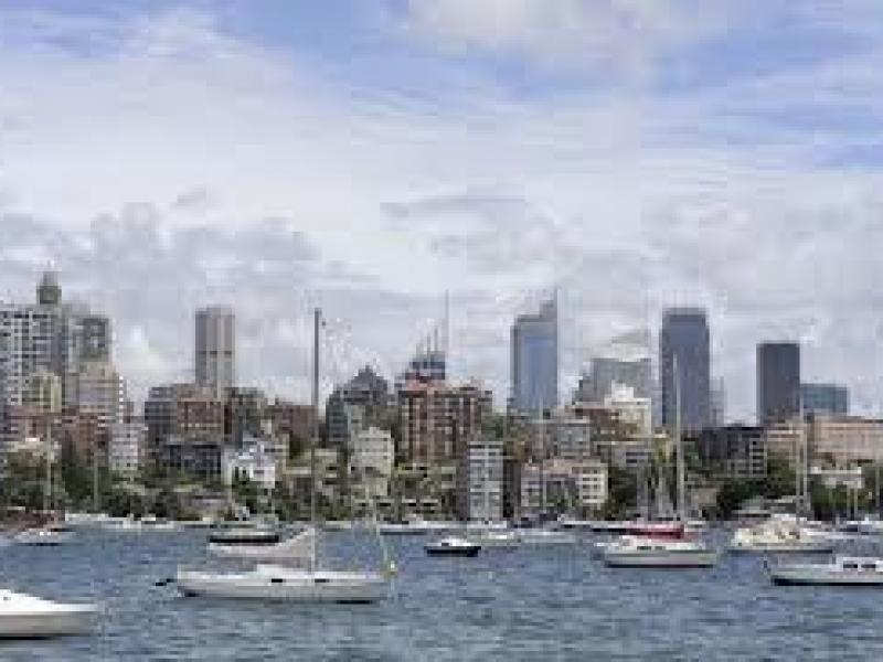 Edgecliff, NSW - $290