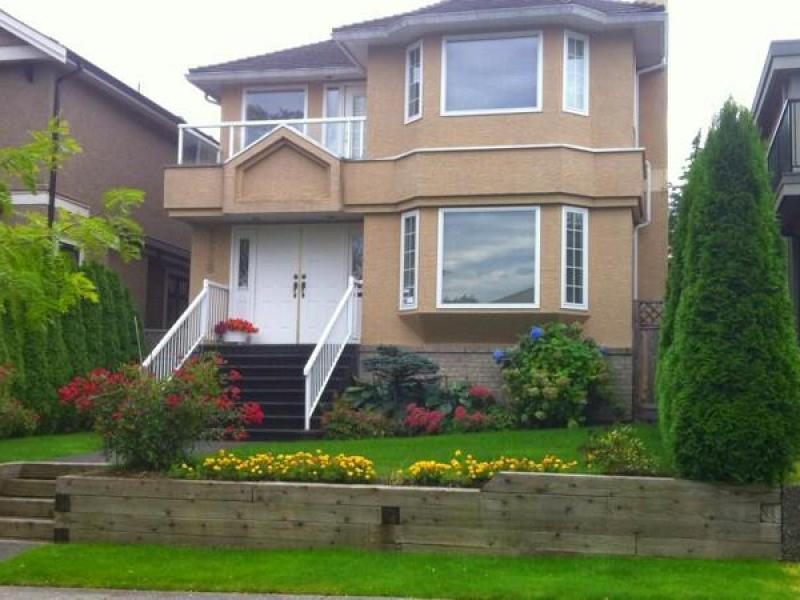 Vancouver, BC - $420