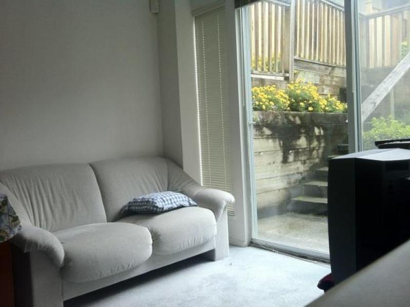 Vancouver, BC - $420