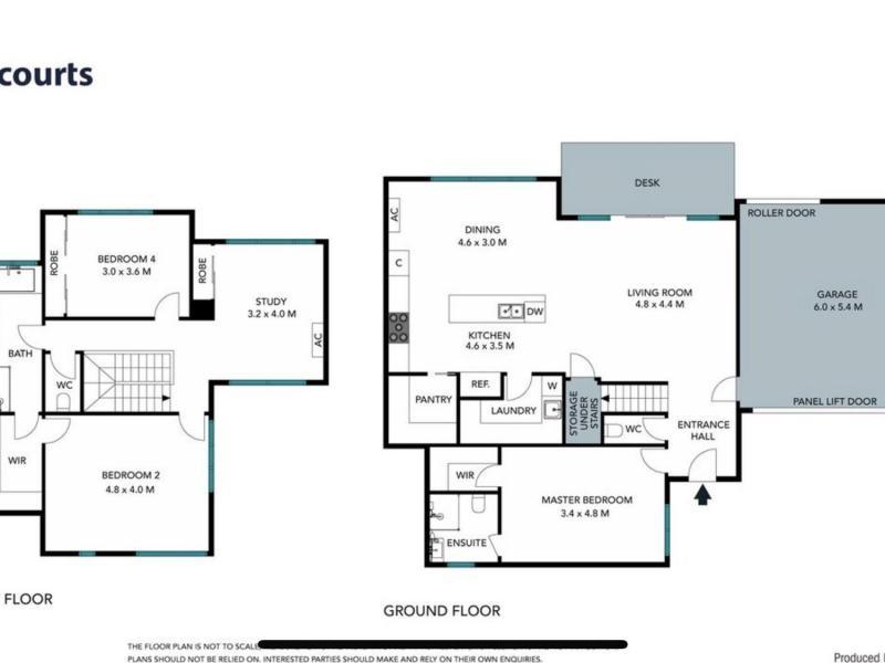 Surrey Hills, VIC - $360