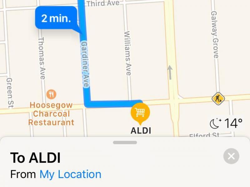 St Morris, SA - $310