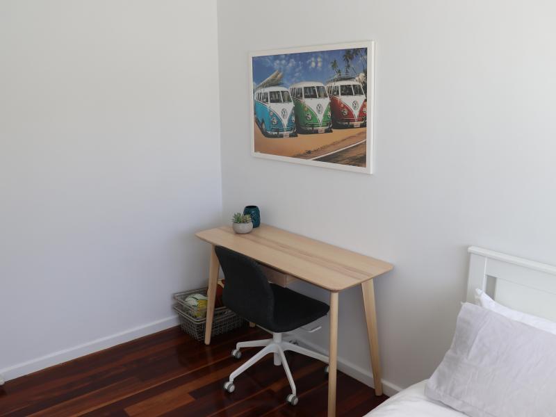 Holland Park West, QLD - $260