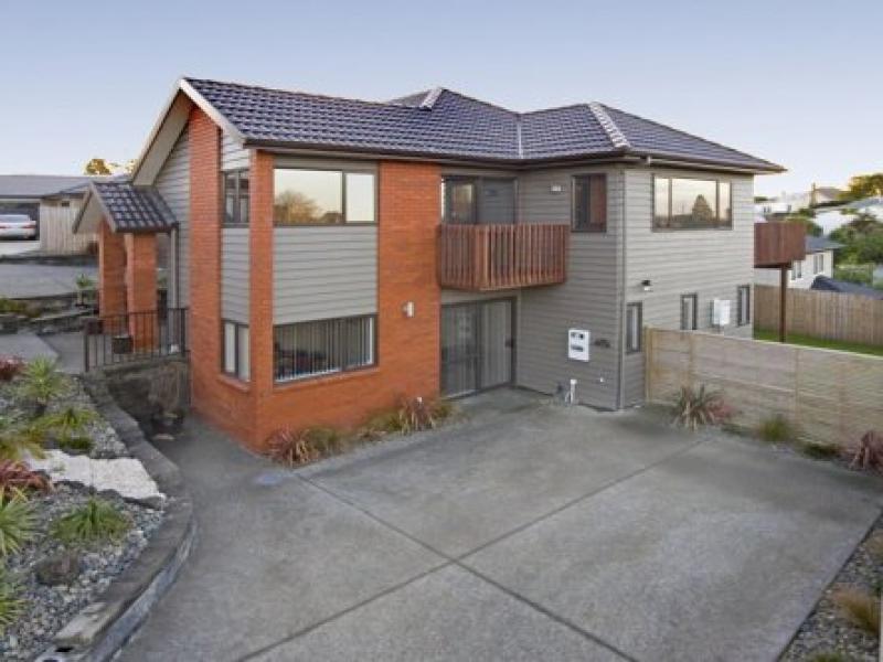 Auckland, New Zealand Homestay