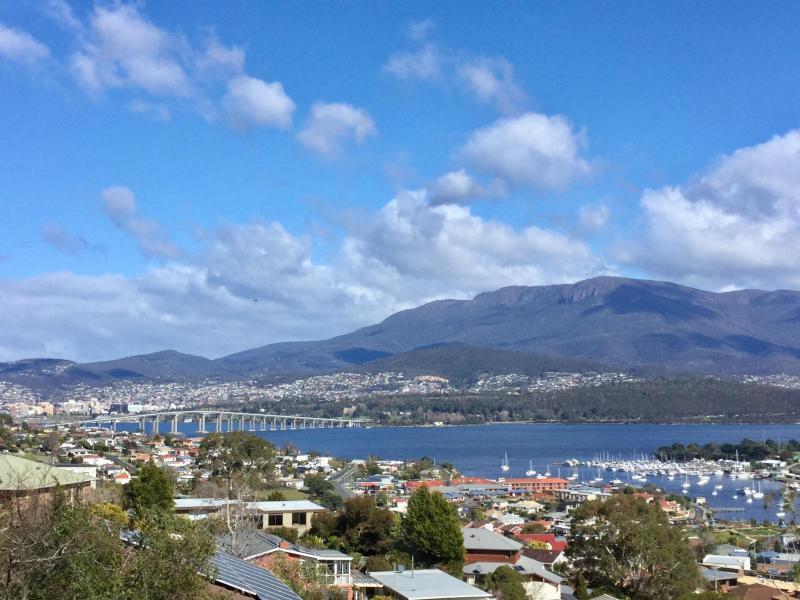 Lindisfarne, TAS - $310