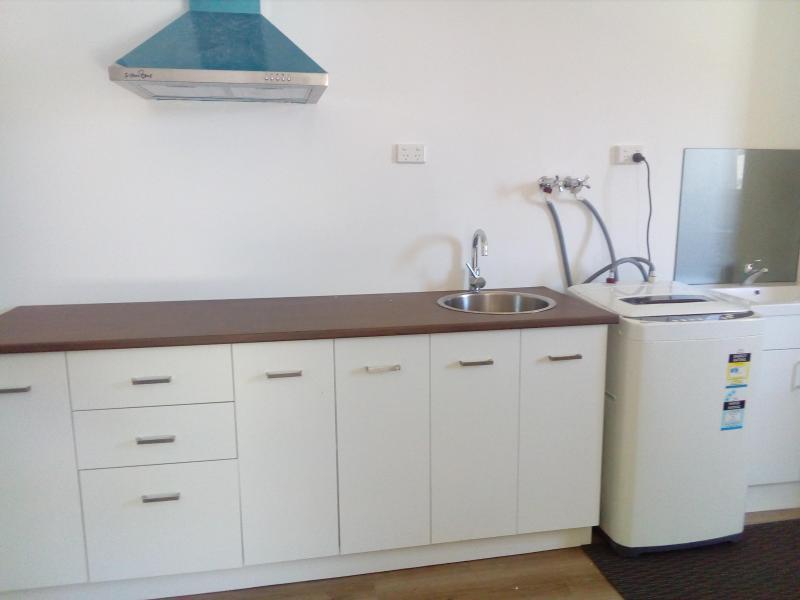 Palmerston, Australia Homestay