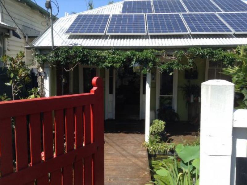 Hawthorne, QLD - $180