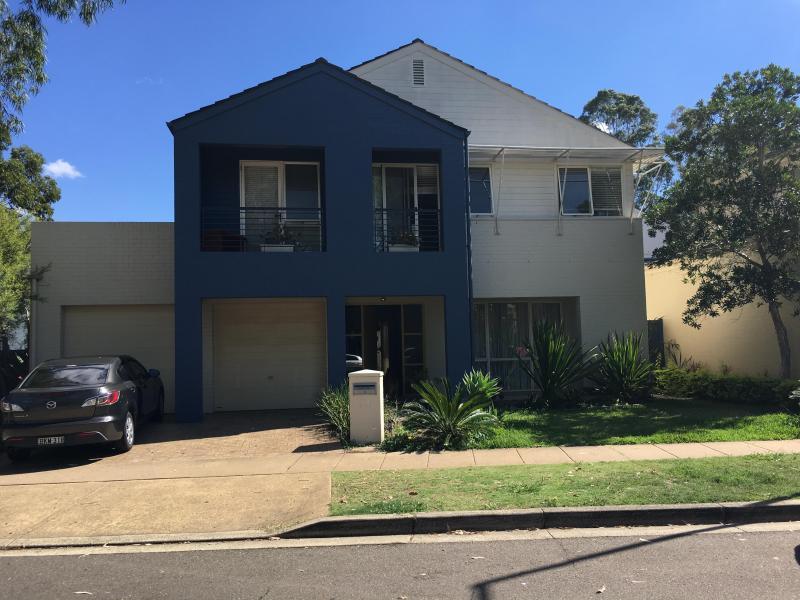 Newington, NSW - $360