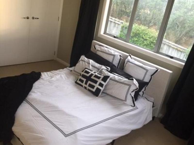 Auckland, New Zealand Homestay