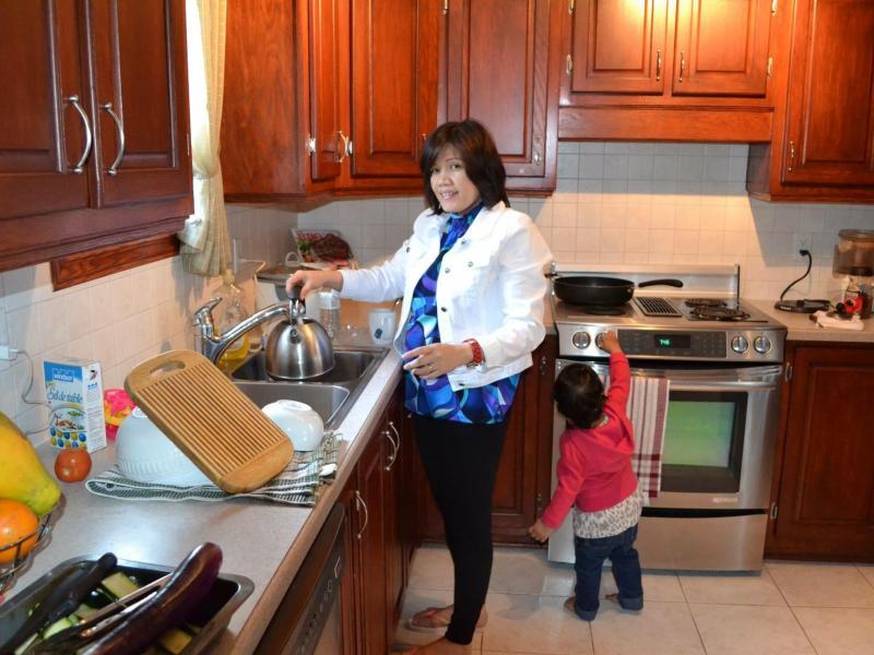 Montréal, QC - $230