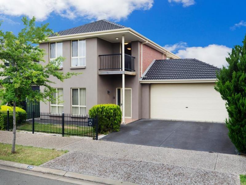 Mawson Lakes, SA - $270