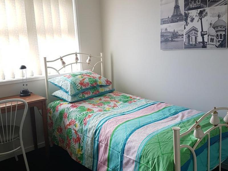 Mawson Lakes, SA - $270