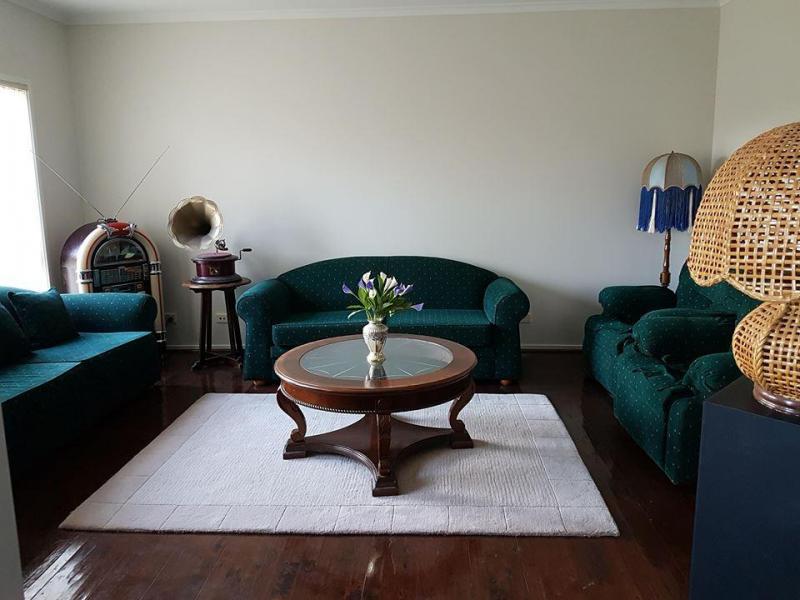 Mawson Lakes, SA - $270