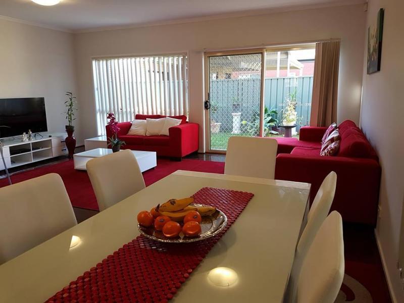 Mawson Lakes, SA - $270