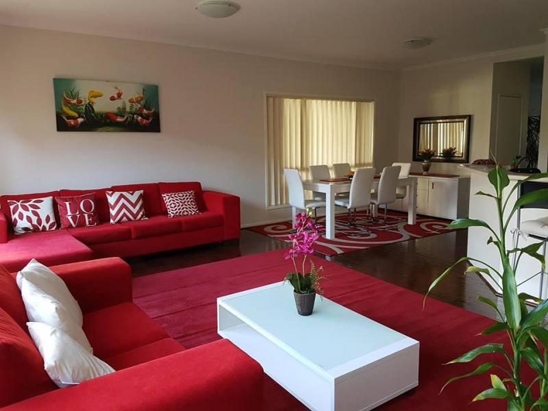 Mawson Lakes, SA - $270