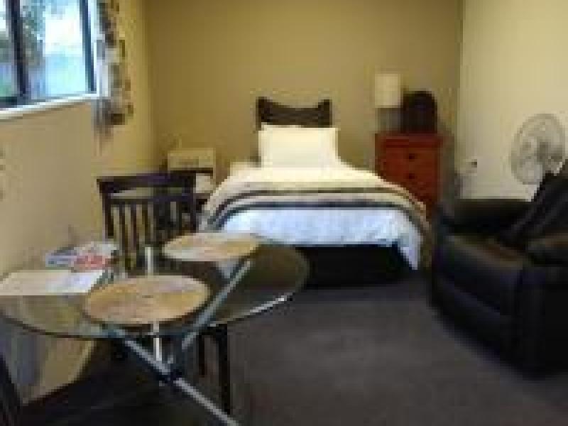 Christchurch, Canterbury - $190