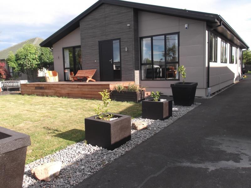 Christchurch, Canterbury - $190