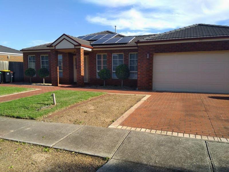 Melton, VIC - $310