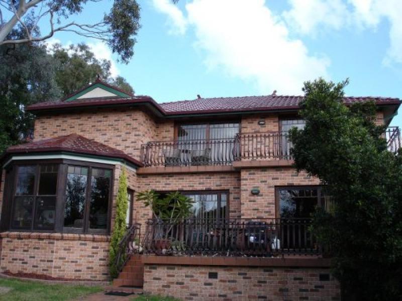 Naremburn, NSW - $330