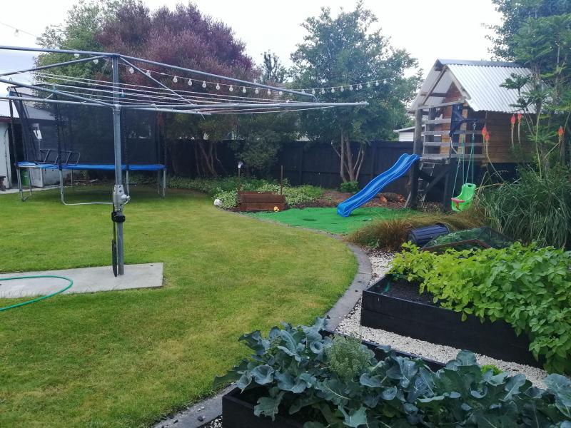 Christchurch, Canterbury - $160