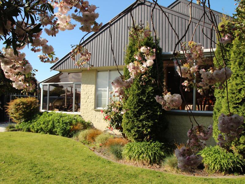 Christchurch, Canterbury - $160