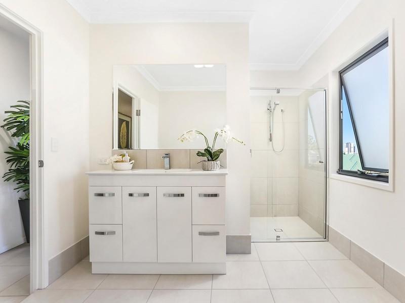 Petrie Terrace, QLD - $280