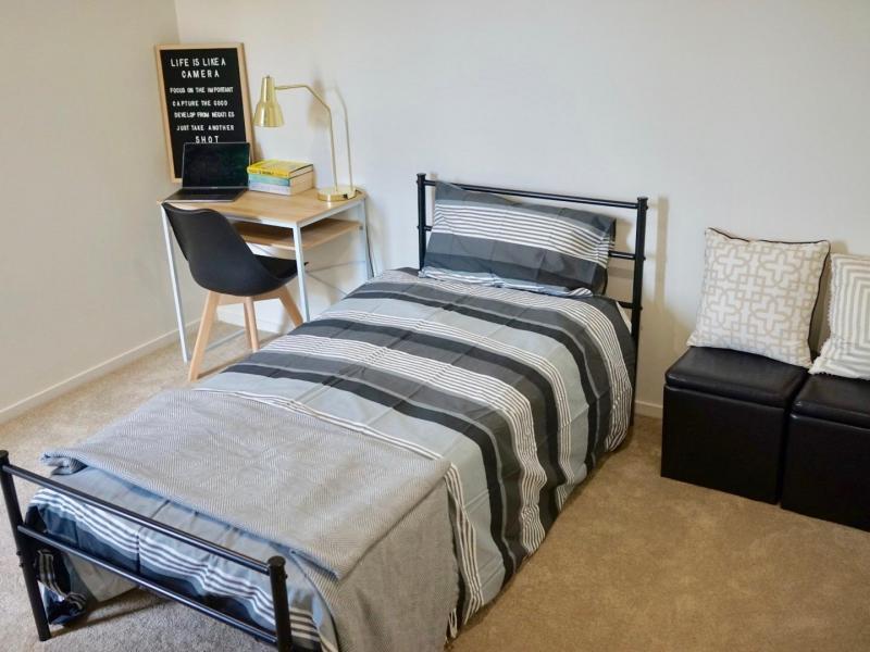 Petrie Terrace, QLD - $280