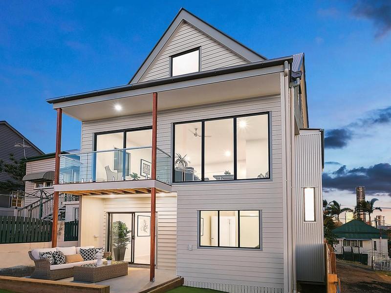 Petrie Terrace, QLD - $280