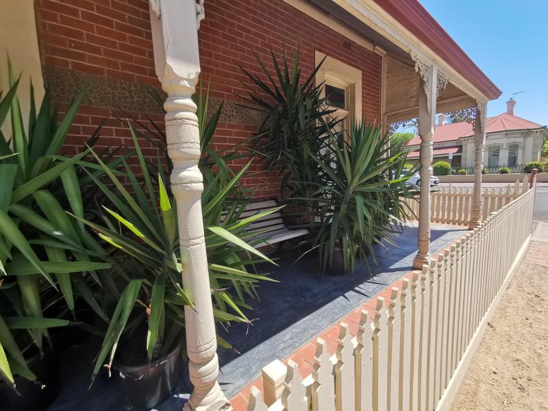 Glenelg, SA - $300