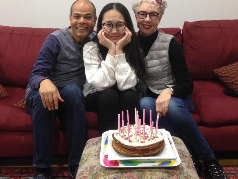 Altona beach, VIC - $330