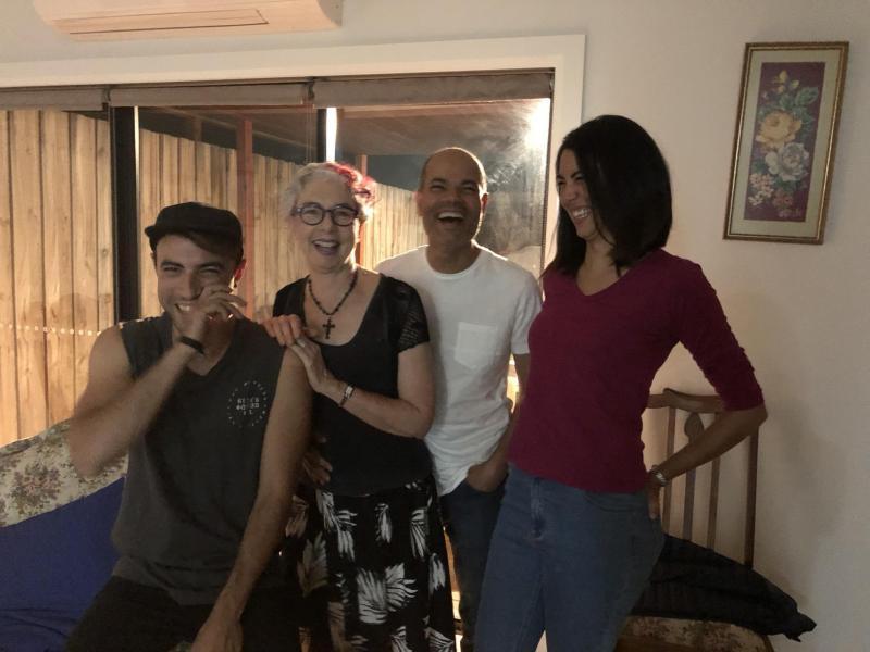 Altona beach, VIC - $330