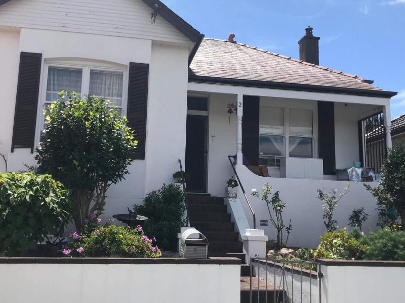 Dulwich Hill, NSW - $360