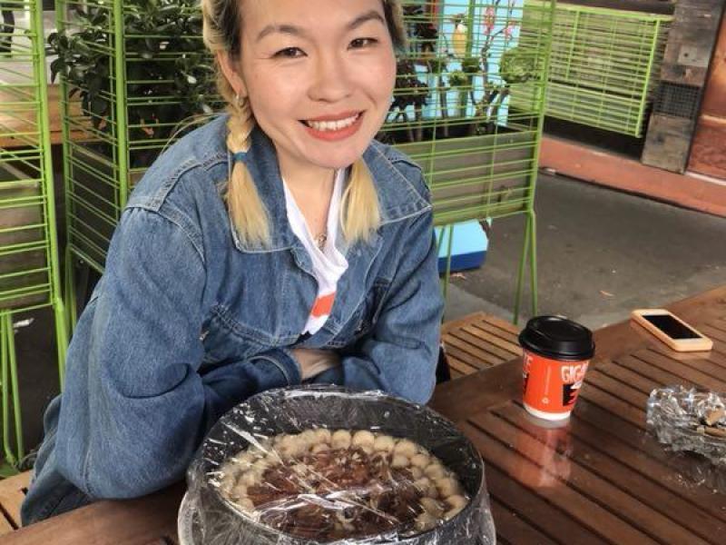 Box Hill, Whitehorse, Australia Homestay