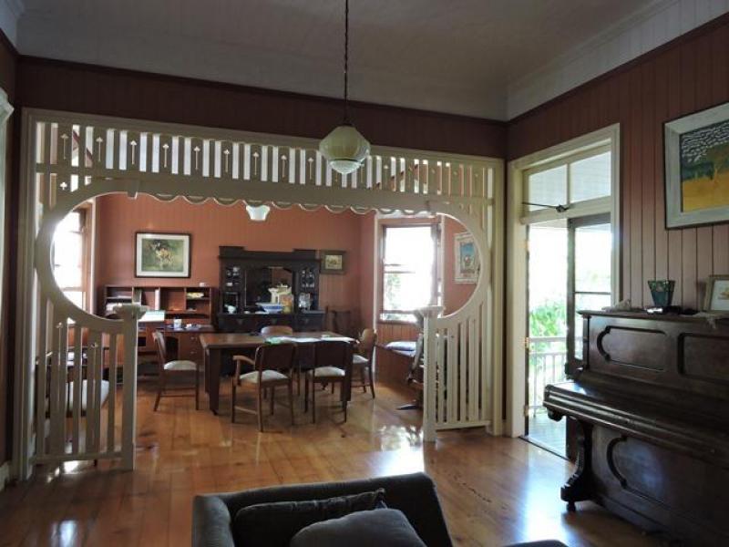 Highgate Hill, QLD - $260