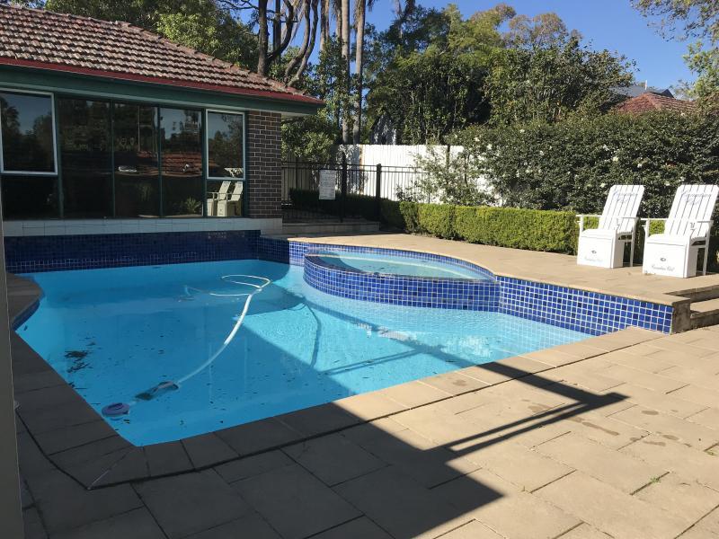 Roseville, NSW - $360