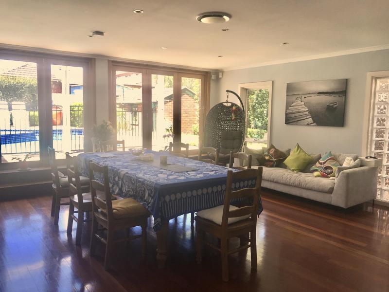 Roseville, NSW - $360