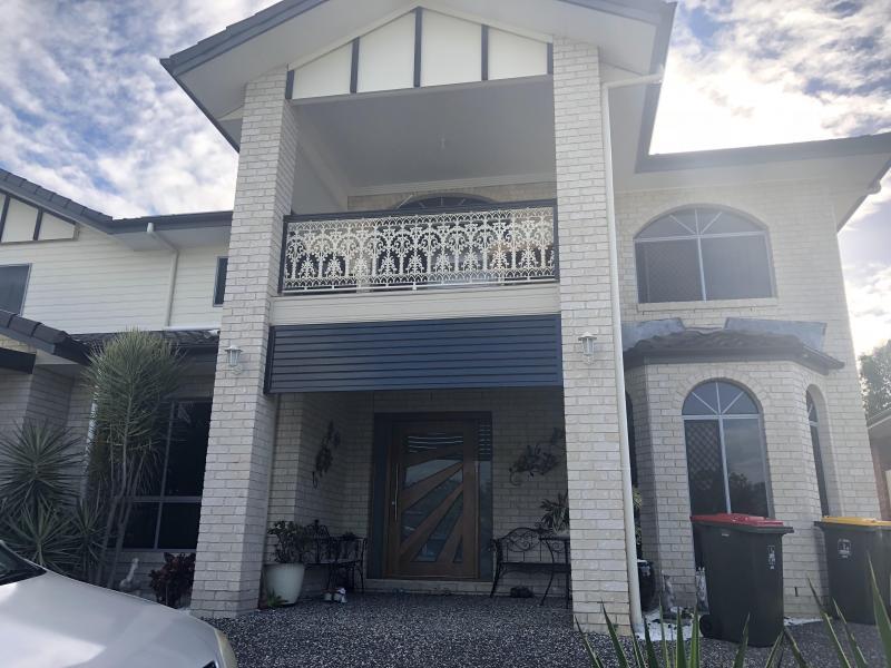 MacKenzie, QLD - $280