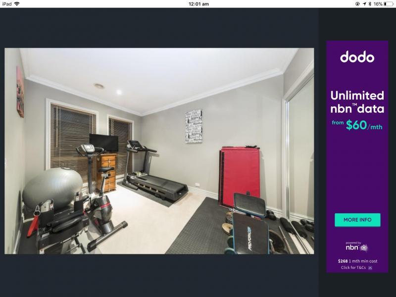 Hillside, VIC - $360