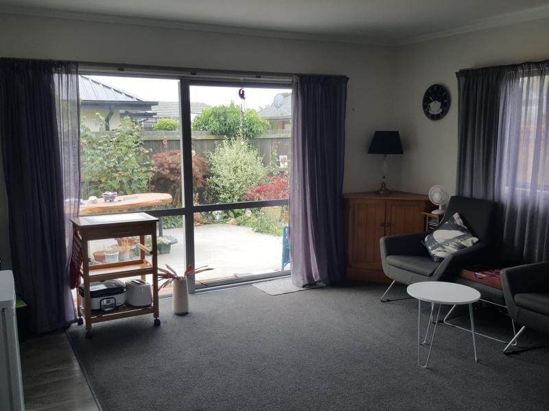 Christchurch, Canterbury - $210