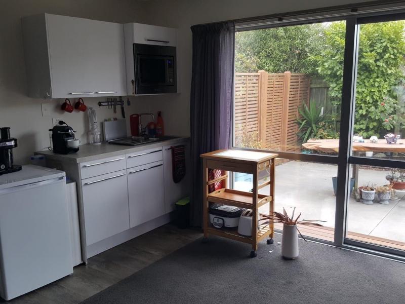 Christchurch, Canterbury - $210