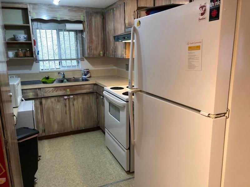 Vancouver, BC - $380