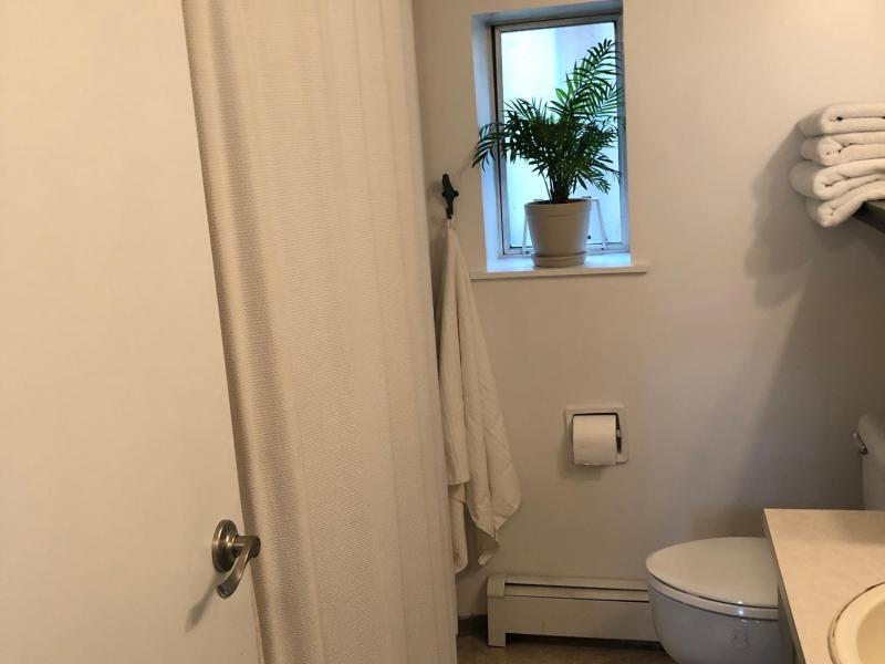 Vancouver, BC - $380