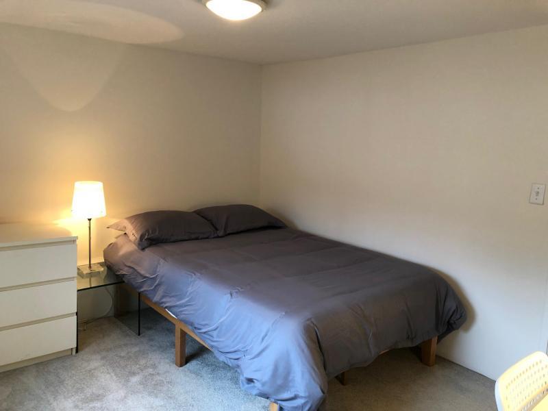 Vancouver, BC - $380