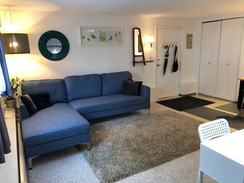 Vancouver, BC - $380