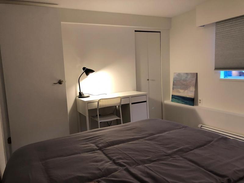 Vancouver, BC - $380