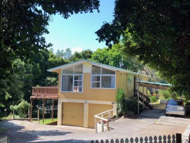 Auckland, New Zealand Homestay